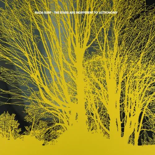 The Stars Are Indifferent to Astronomy CD