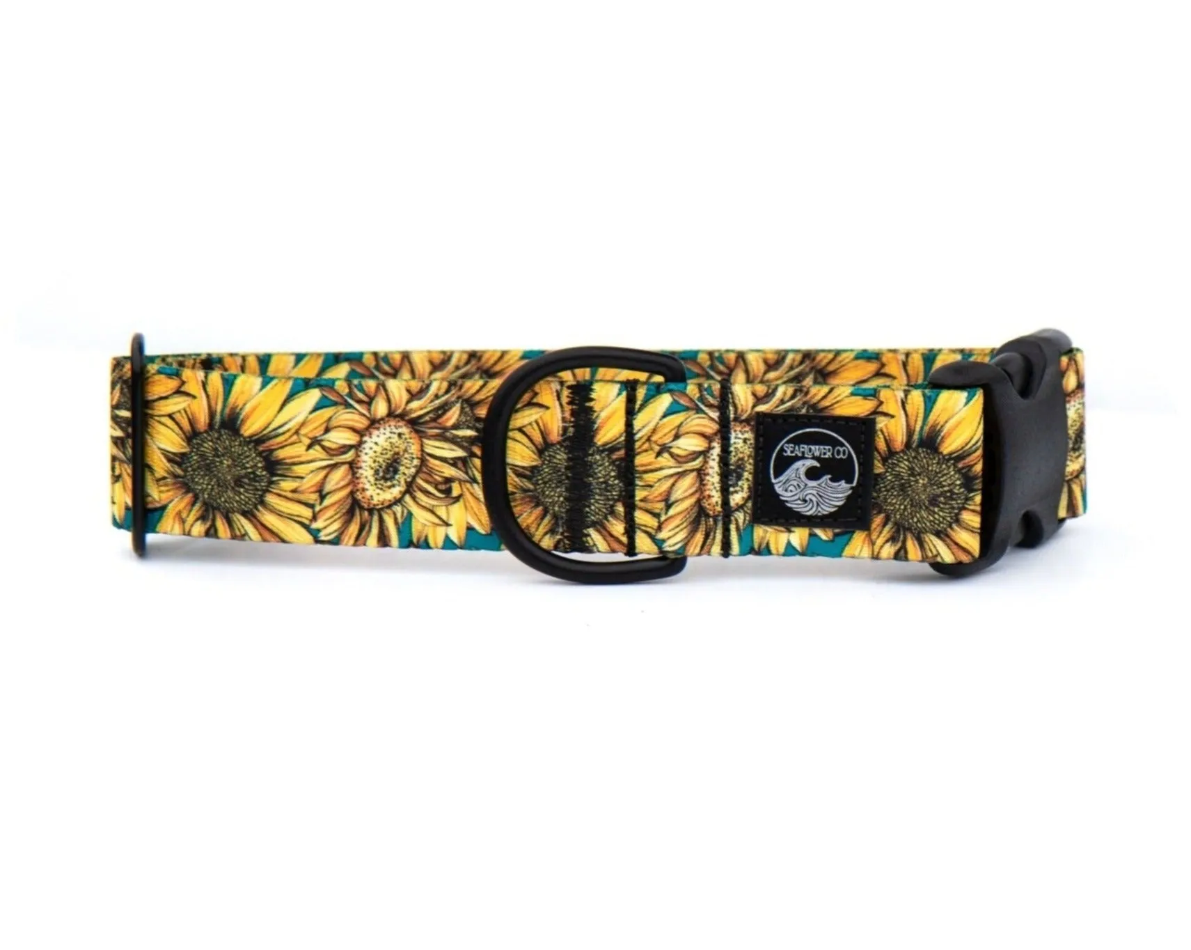 The Sunflower