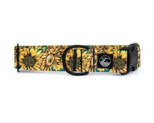 The Sunflower