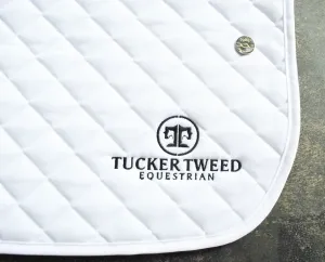 The Tucker Tweed Signature Baby Pad by Ogilvy Hunter/Jumper