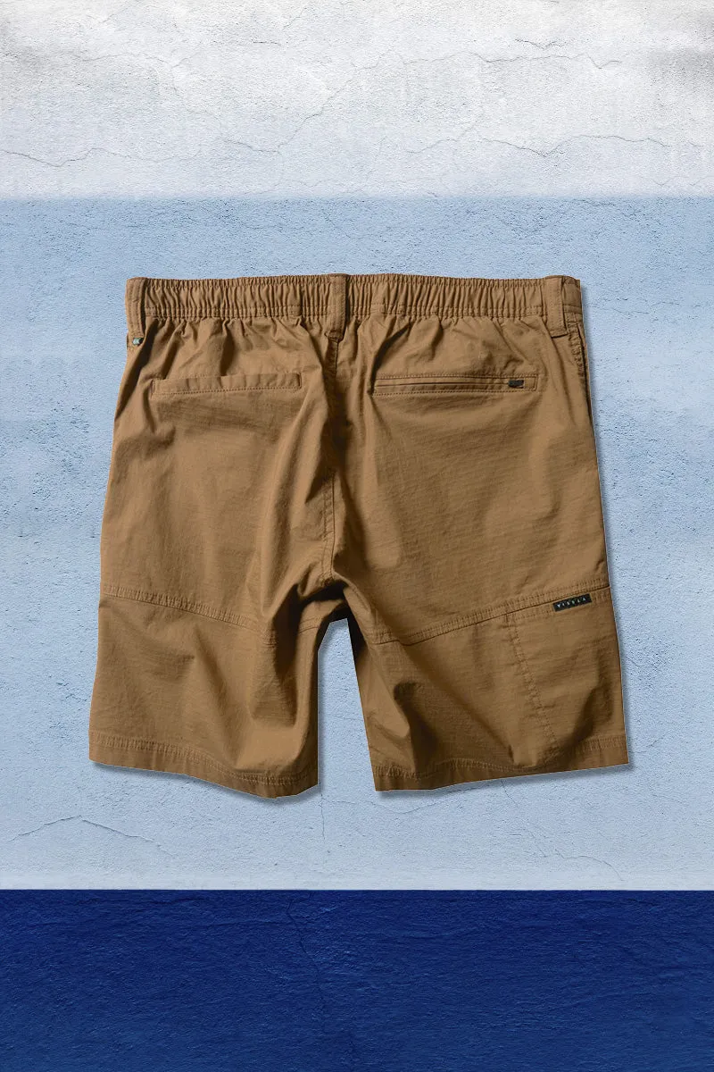 The Wall Eco Shorts