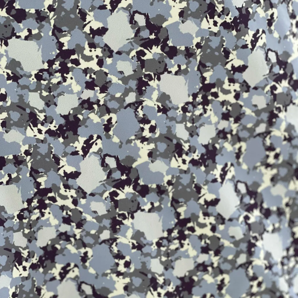 The Wis-Camo Polo