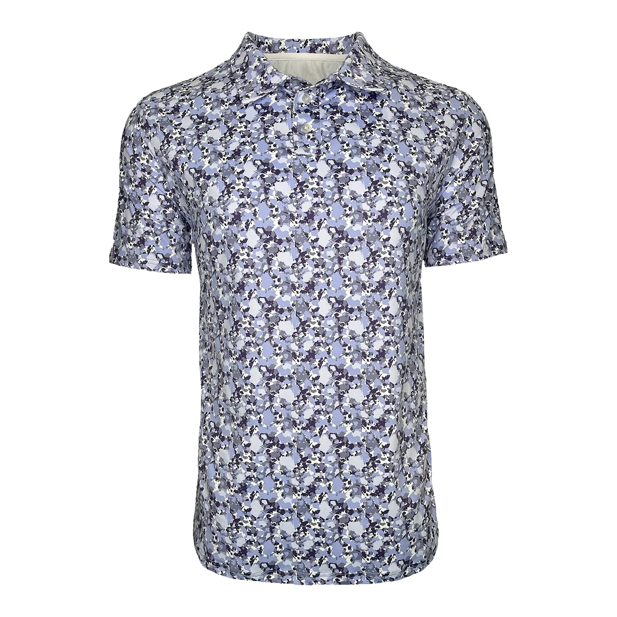 The Wis-Camo Polo