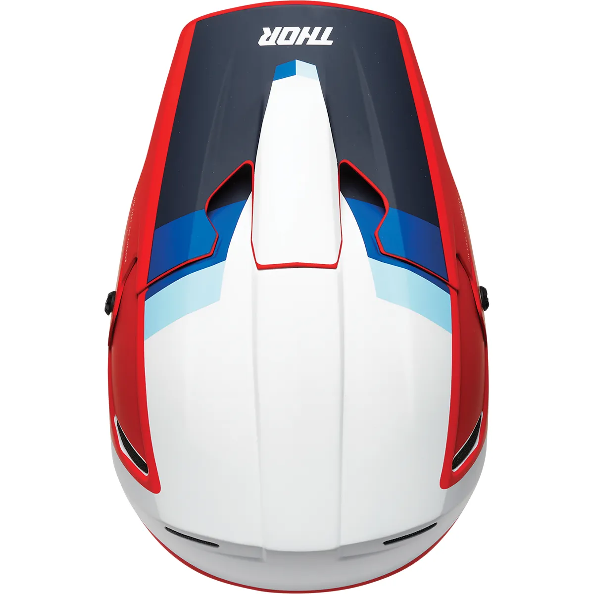 THOR Reflex Helmet - MIPS® - Apex - Red/White/Blue