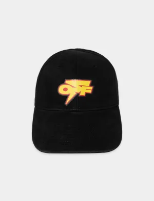 THUNDER BASEBALL CAP