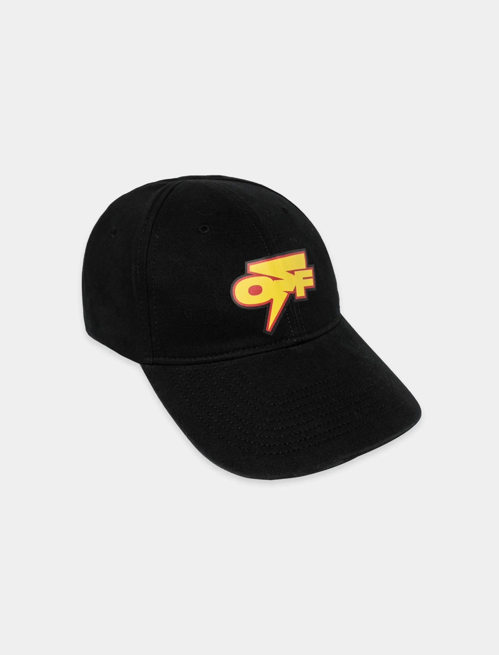 THUNDER BASEBALL CAP