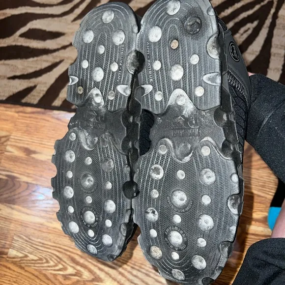 Timberland Pro Anti-Fatigue Shoes. Size 10W. EUC