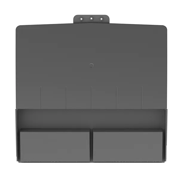 Timloc Low Profile Plain Roof Tile Vent - All Colours