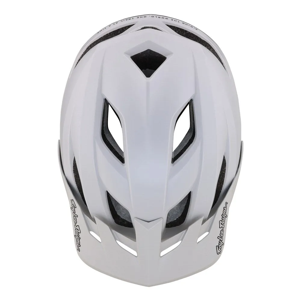 TLD 23 Flowline SE MIPS AS Helmet Radian Grey / Char