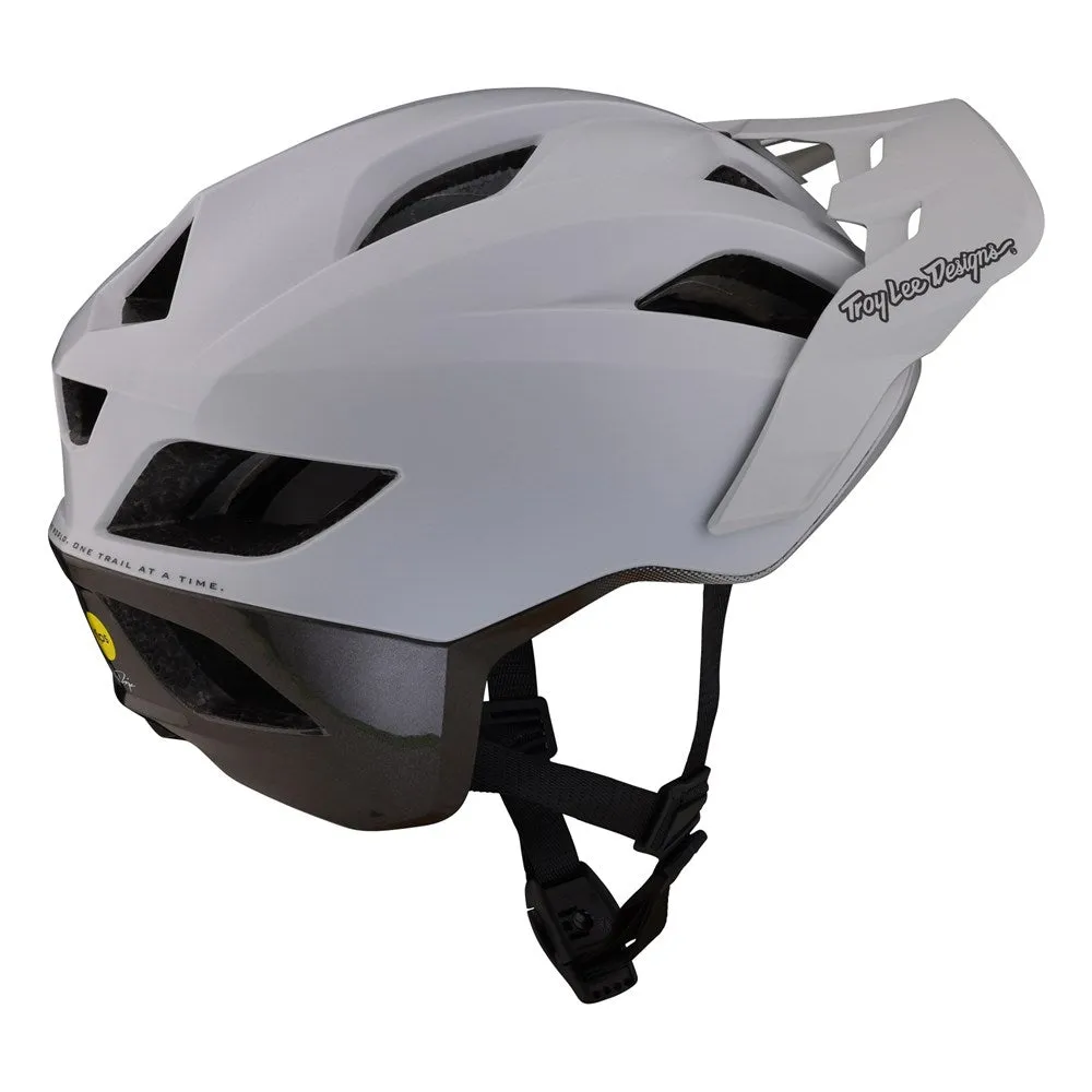 TLD 23 Flowline SE MIPS AS Helmet Radian Grey / Char