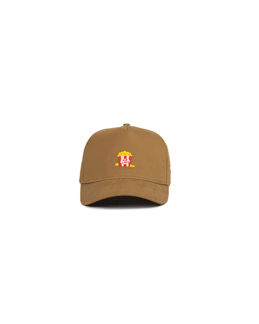 Toco Popcorn Cap