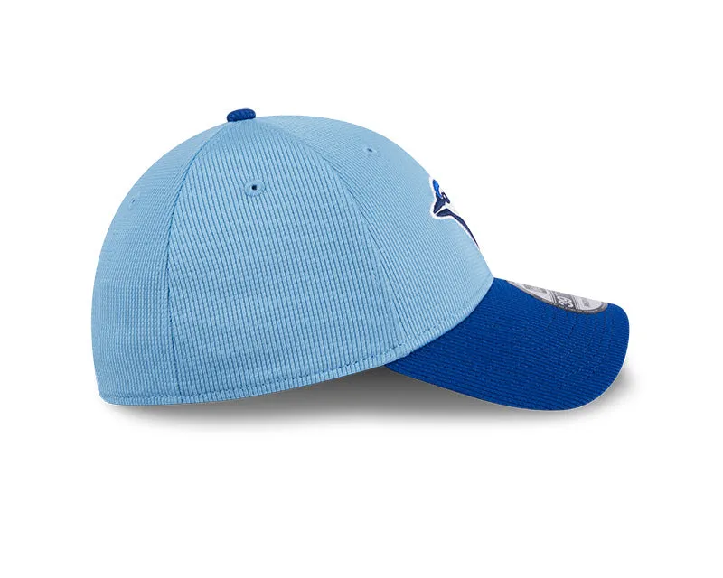 Toronto Blue Jays Batting Practice 39THIRTY Stretch Fit - 2024