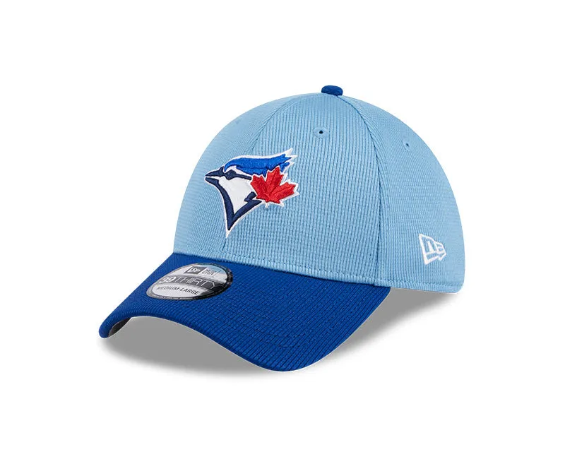 Toronto Blue Jays Batting Practice 39THIRTY Stretch Fit - 2024