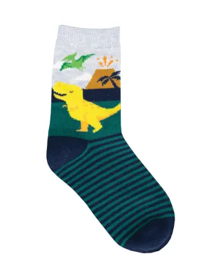 Totally T-Rex