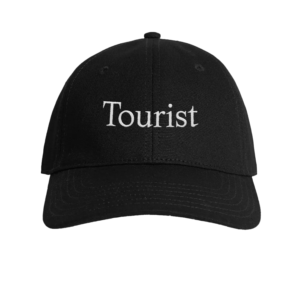Tourist Cap