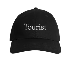 Tourist Cap