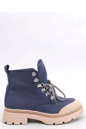 Trekking Boots