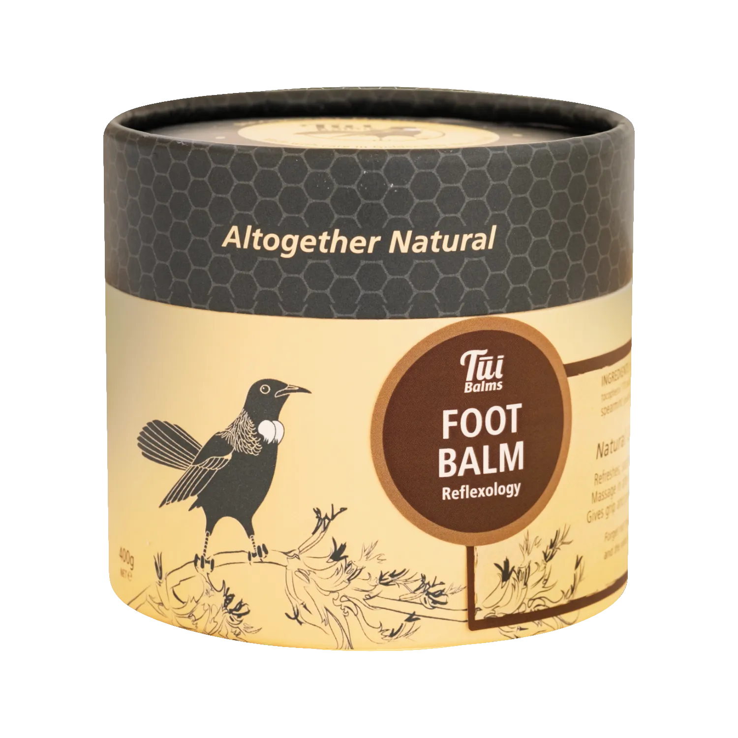 Tui Balms Foot Balm