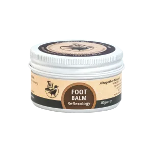 Tui Balms Foot Balm