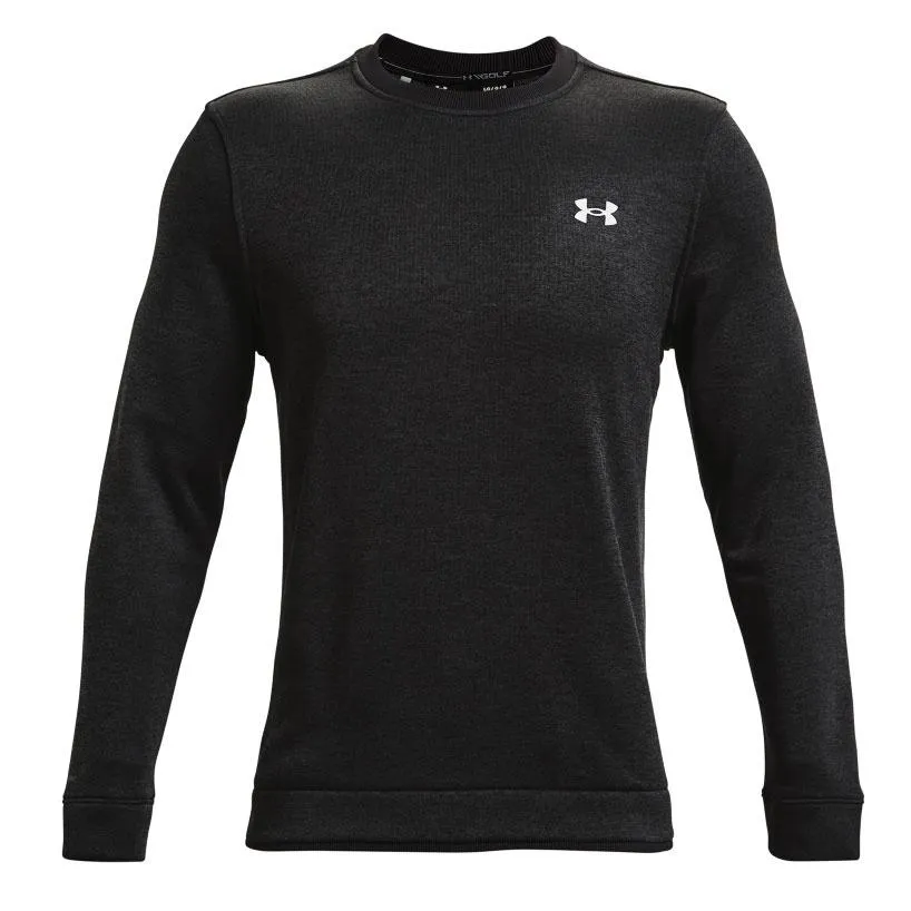 Under Armour Mens Sweaterfleece Crew
