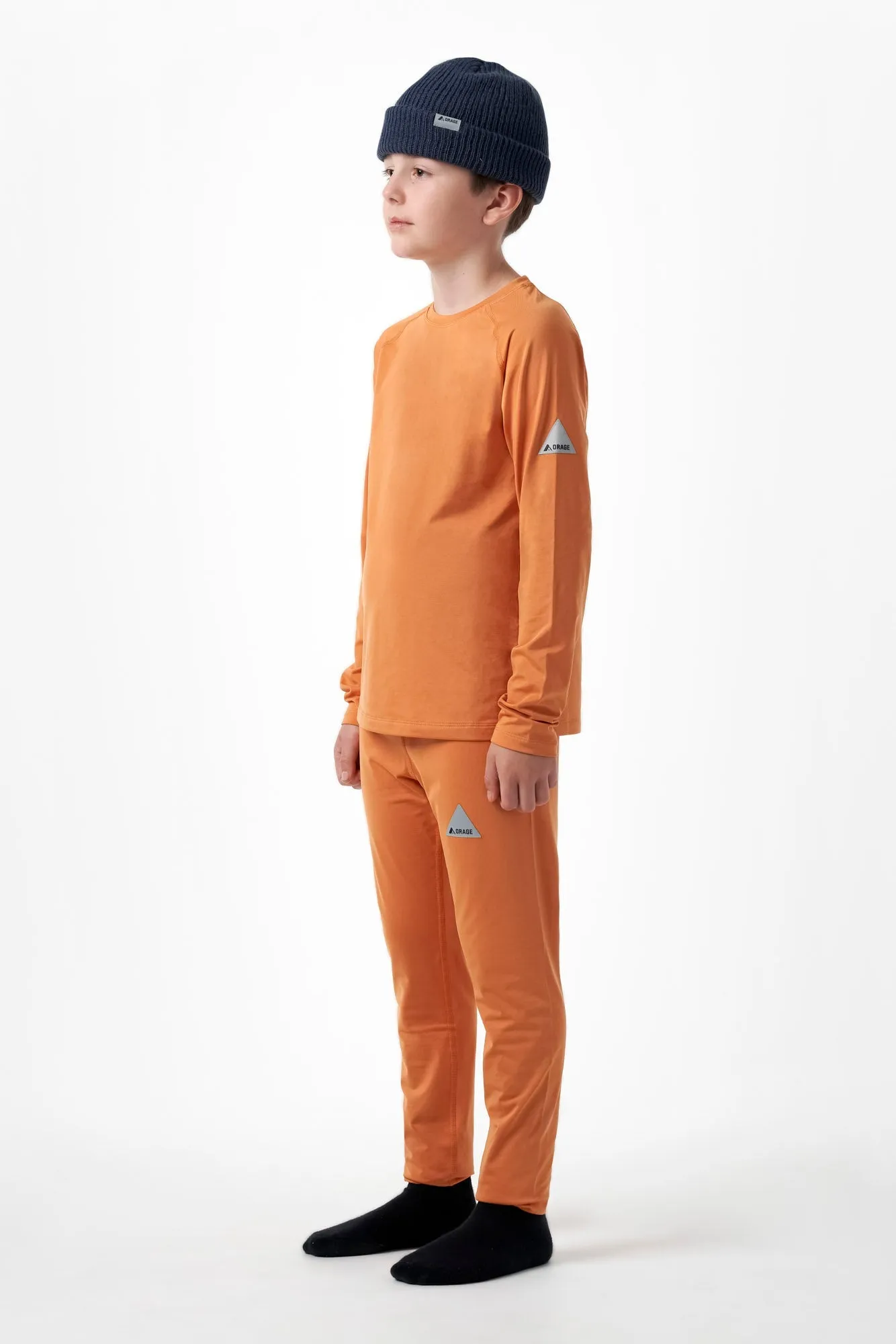 Union Unisex Base Layer Solid
