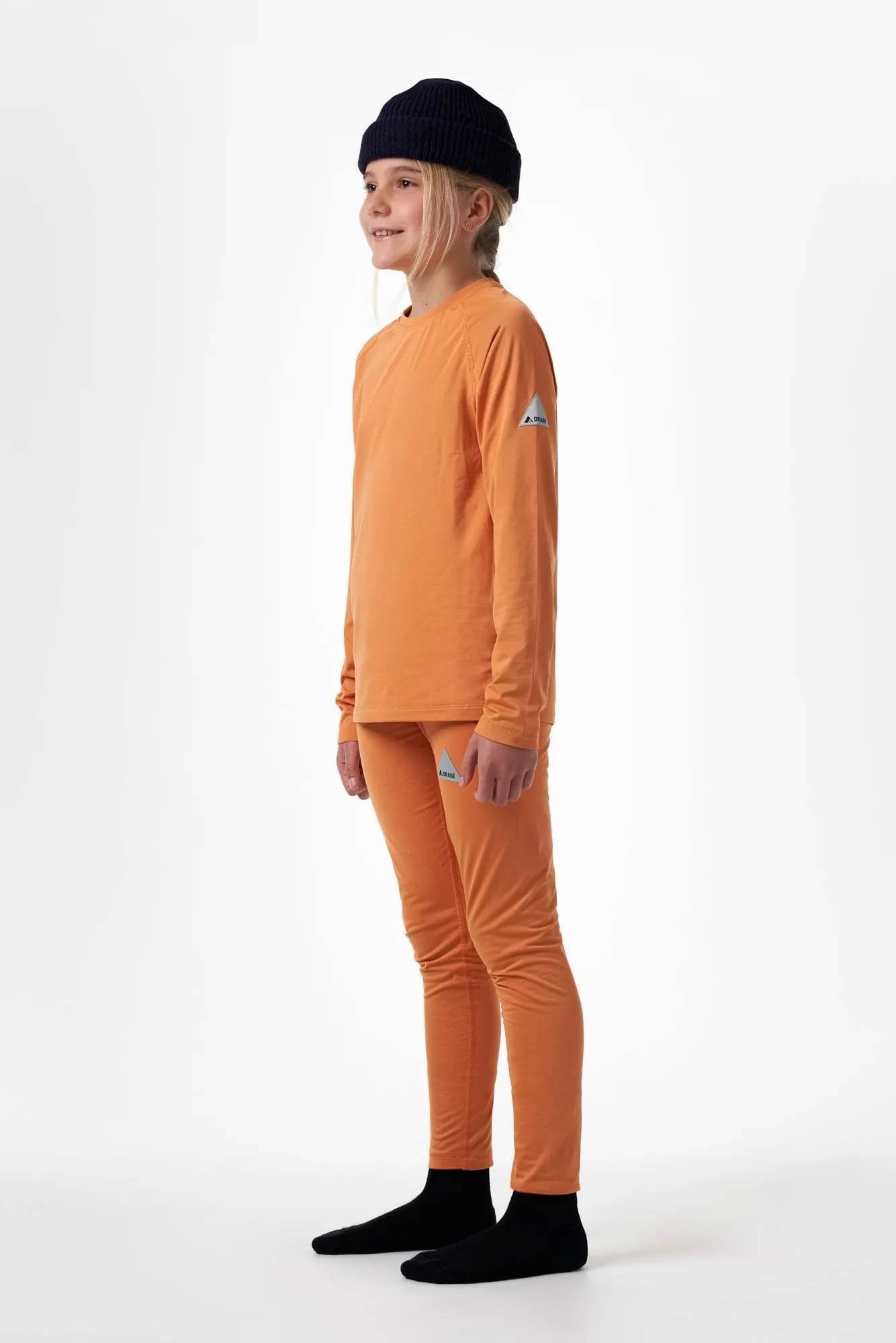 Union Unisex Base Layer Solid
