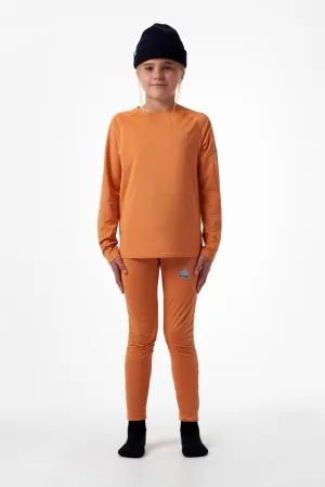 Union Unisex Base Layer Solid