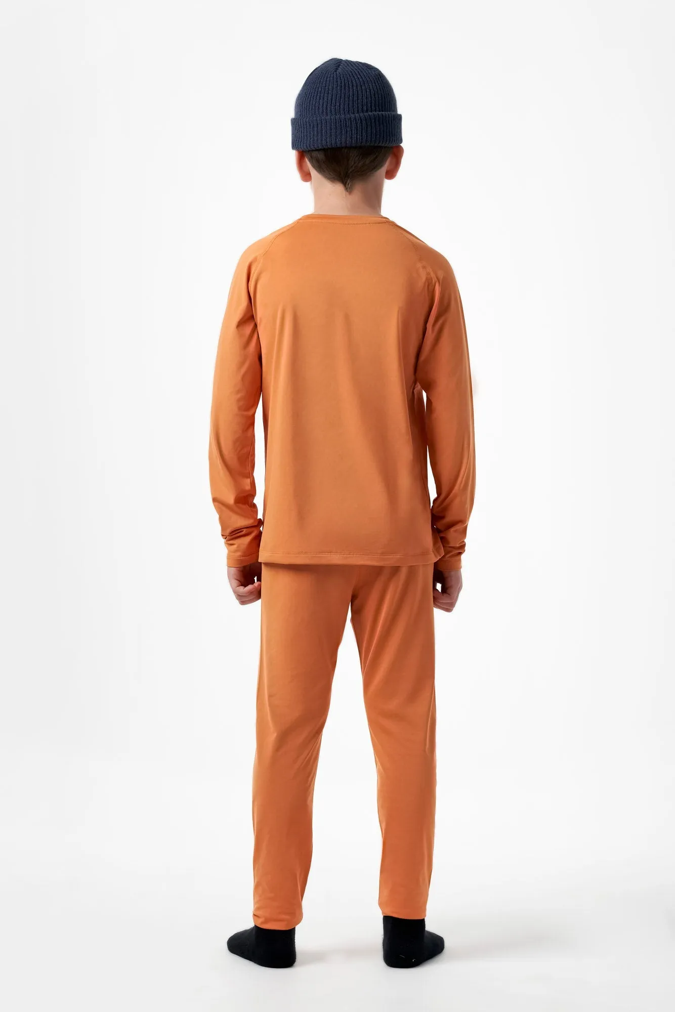Union Unisex Base Layer Solid