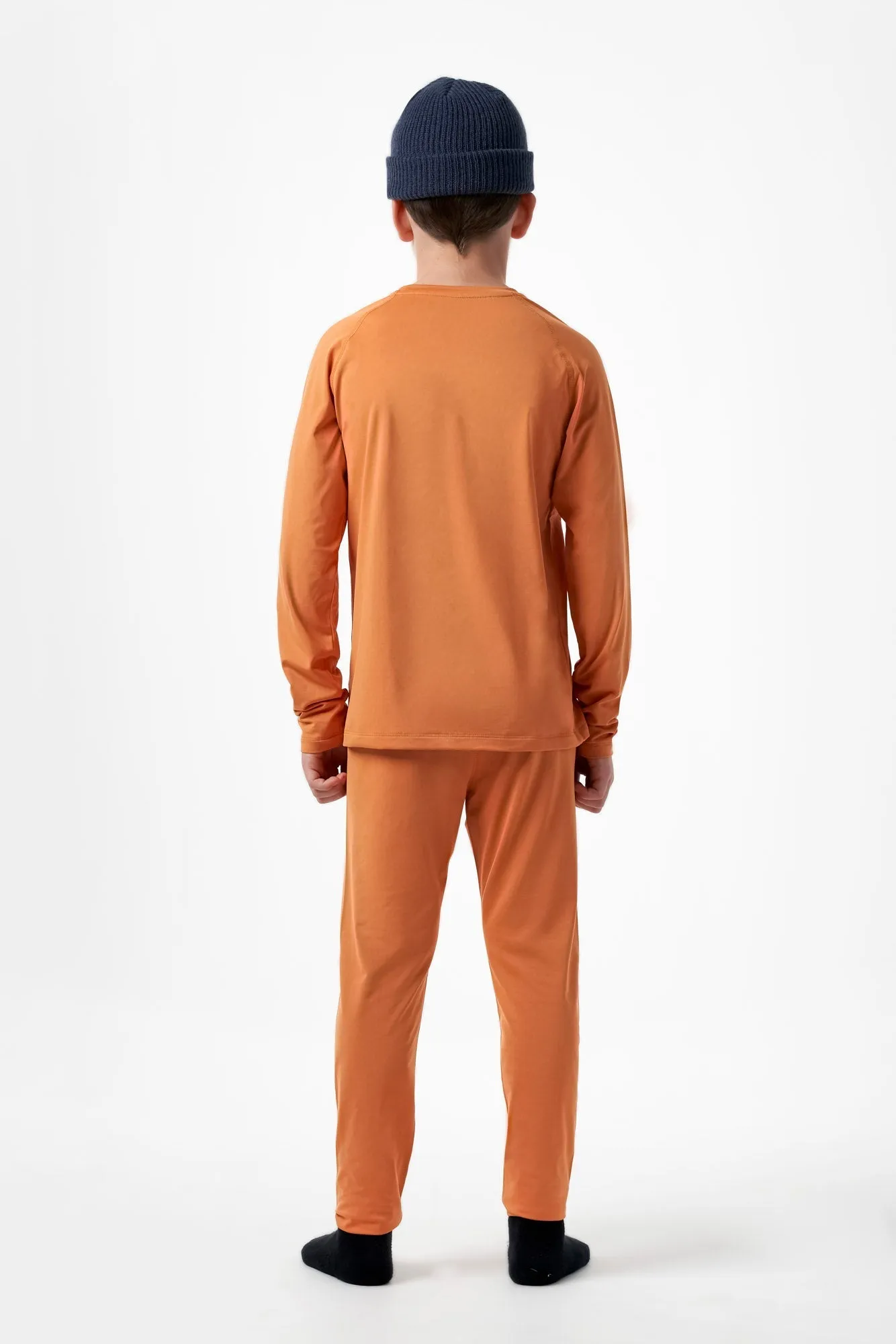 Union Unisex Base Layer Solid