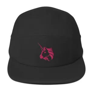 Uniswap Five Panel Cap