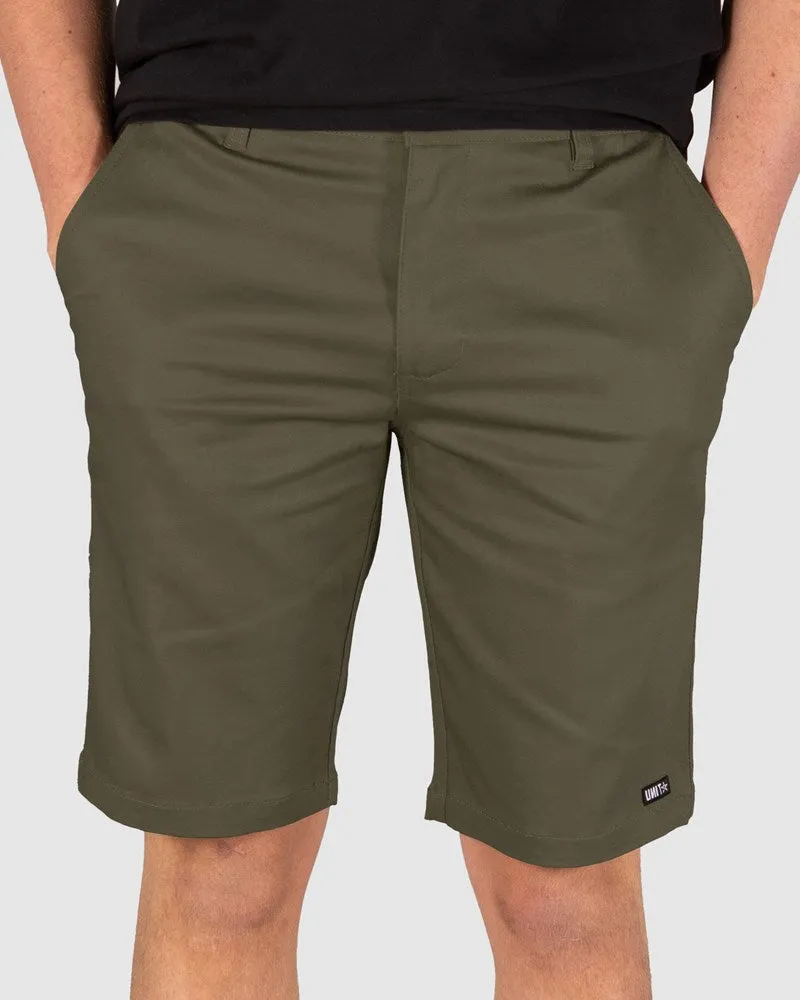 UNIT Forte Walkshort 21 inch