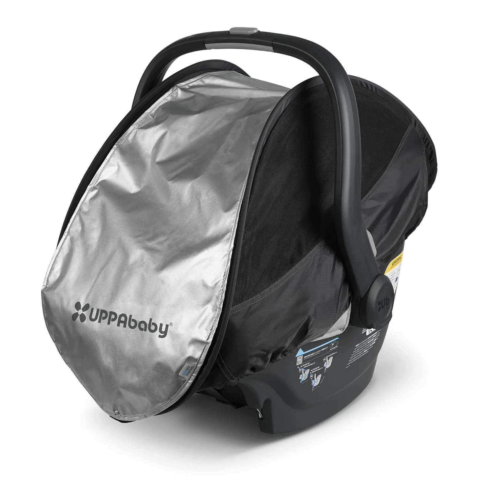 UPPAbaby Mesa Cabana (Jake Black)