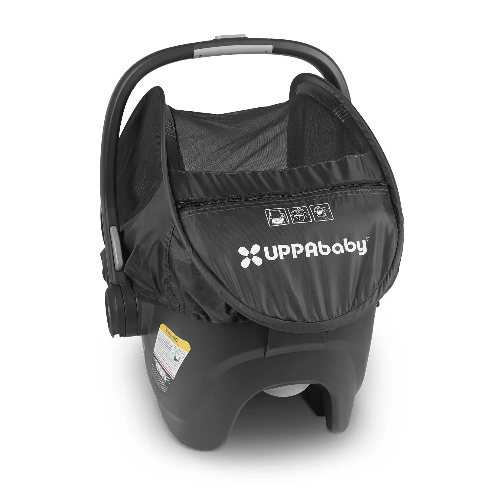 UPPAbaby Mesa Cabana (Jake Black)