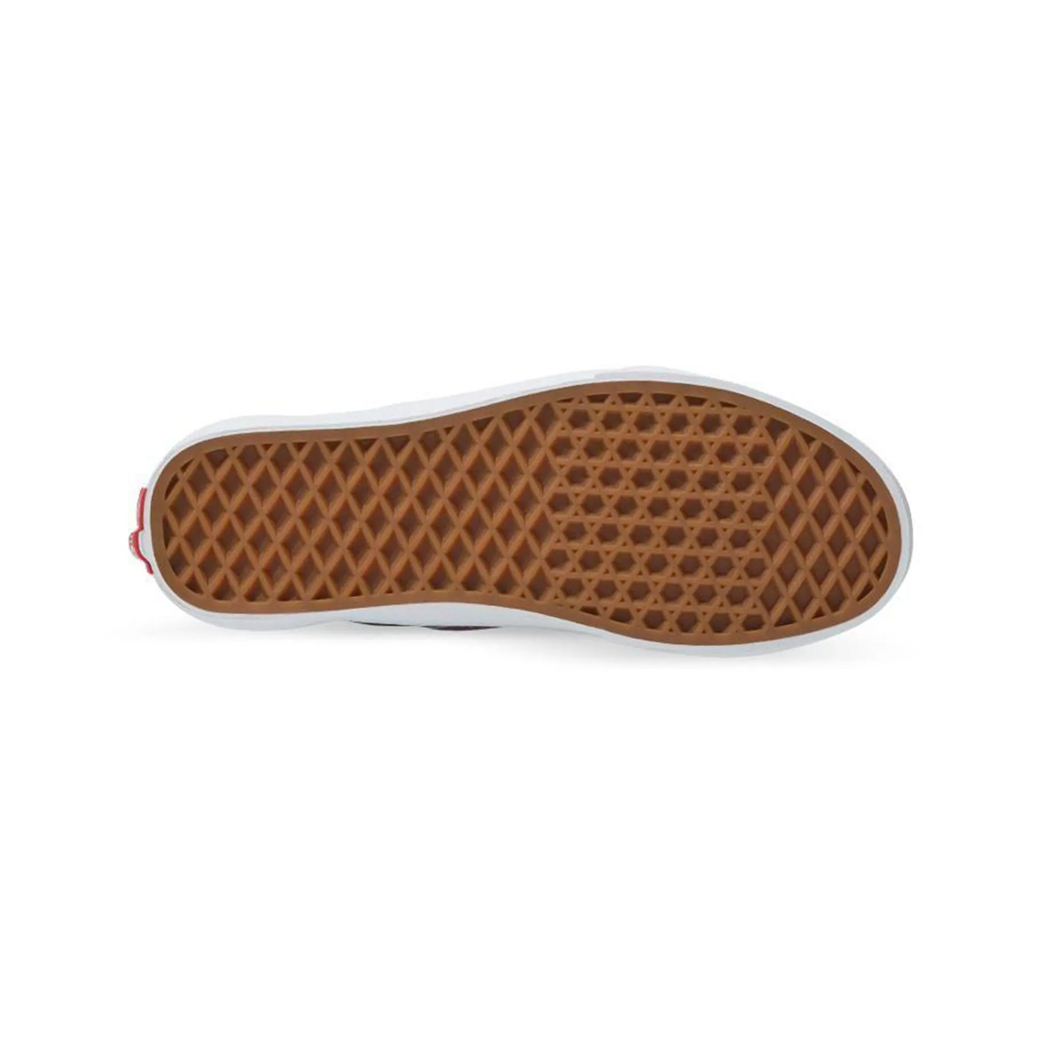 Vans UA Classic Slip-On, Orchid/True White
