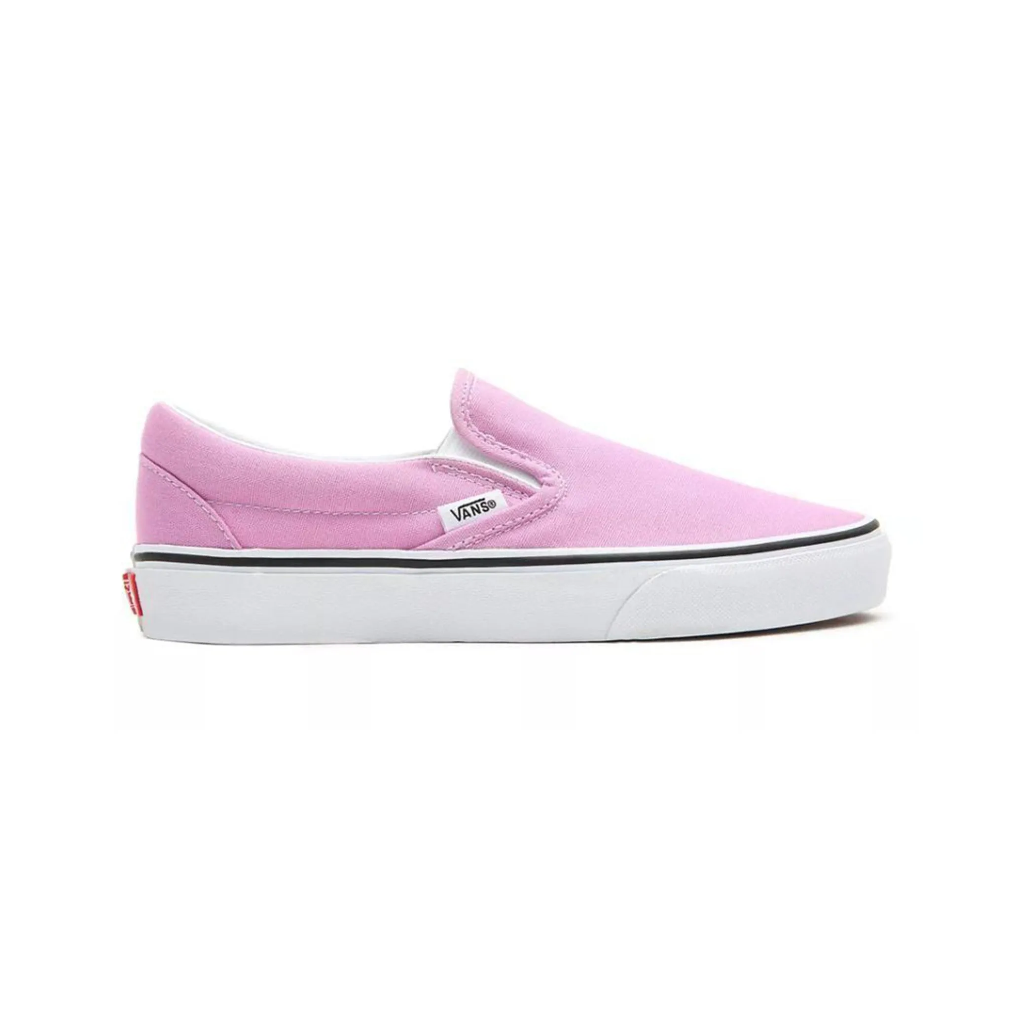 Vans UA Classic Slip-On, Orchid/True White
