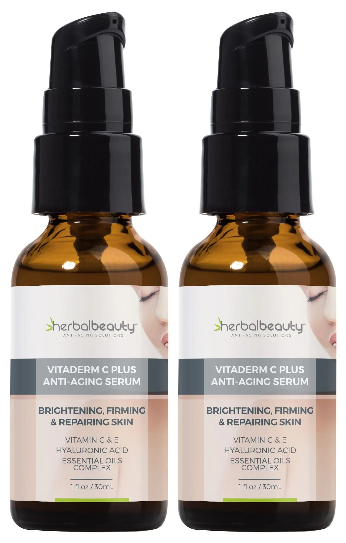 Vitaderm C Plus., 2