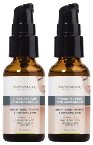 Vitaderm C Plus., 2