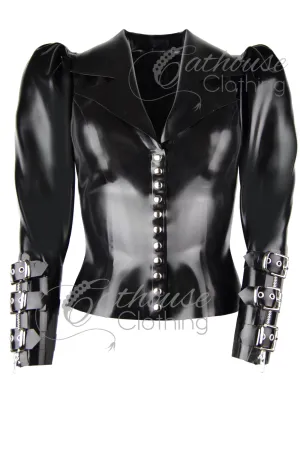 Vixen buckle jacket