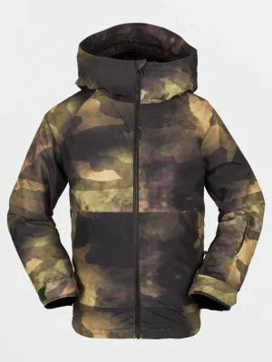 Volcom Boys Breck Insulated Jacket