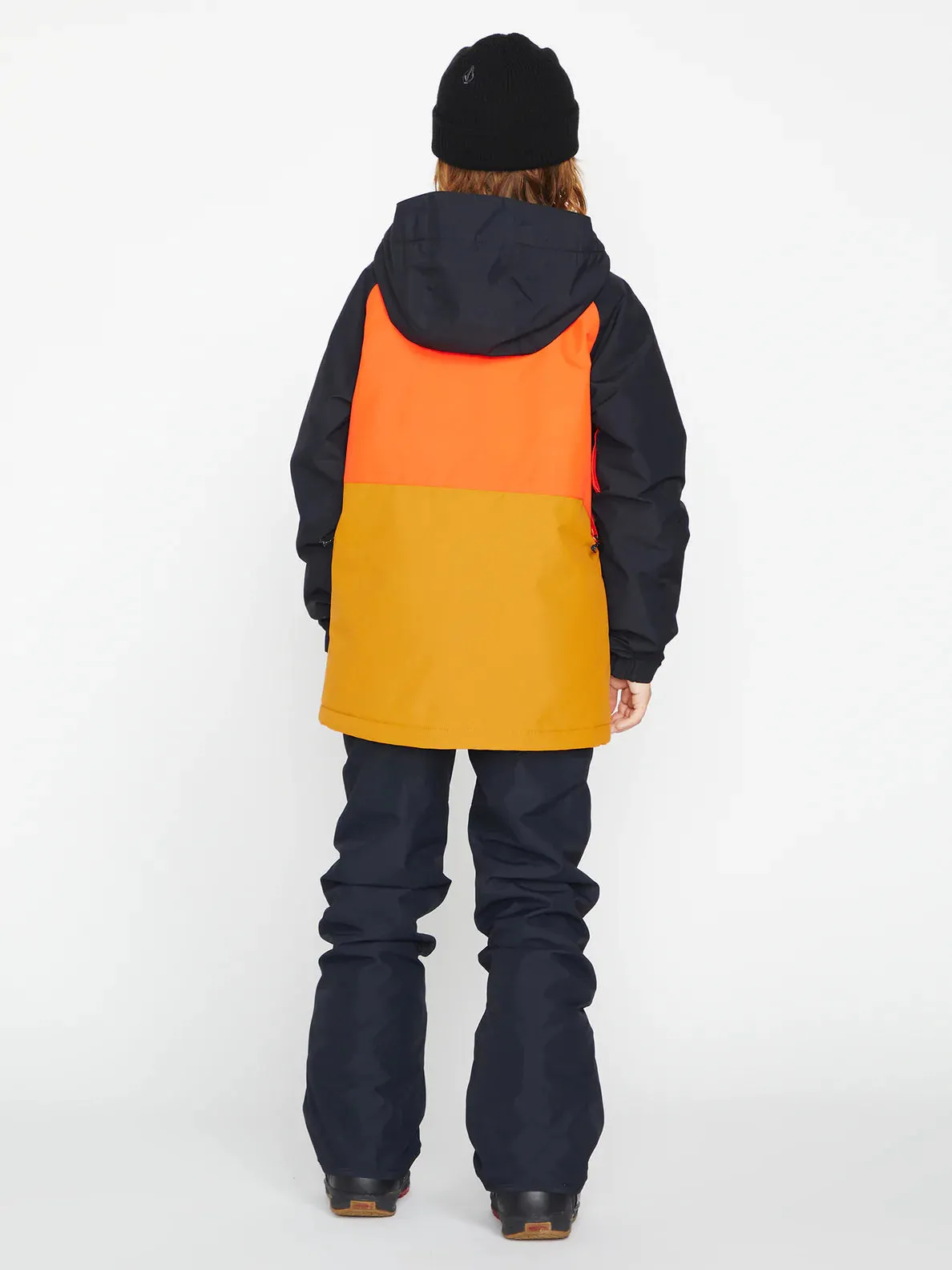 Volcom Boys Breck Insulated Jacket