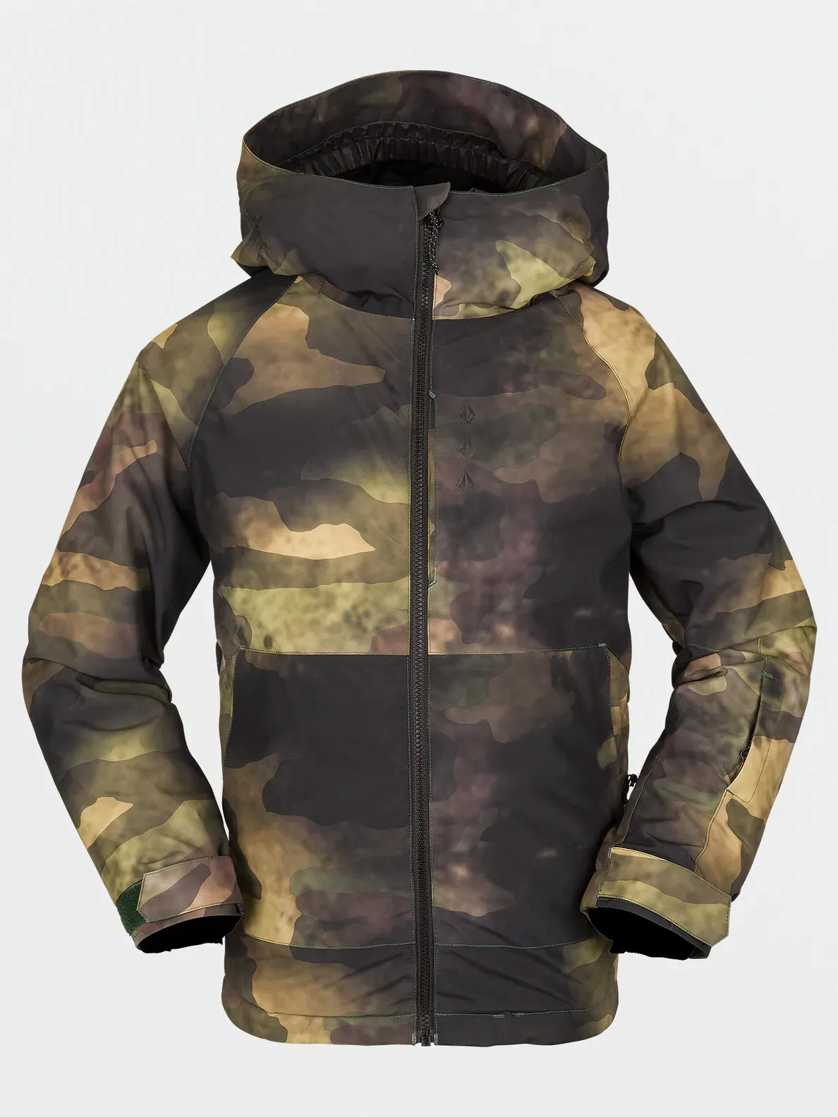 Volcom Boys Breck Insulated Jacket