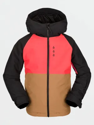 Volcom Boys Breck Insulated Jacket