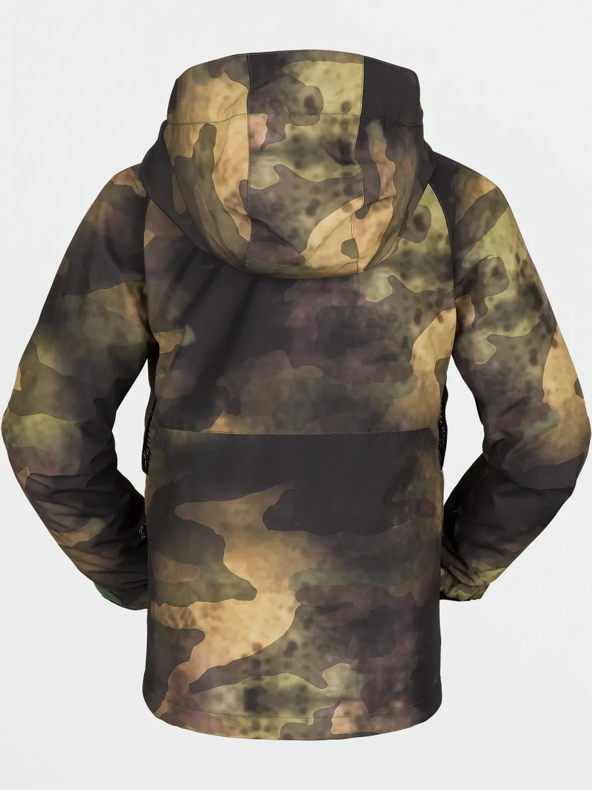 Volcom Boys Breck Insulated Jacket