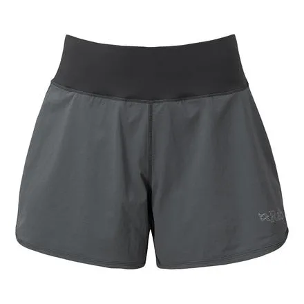 W Momentum Shorts