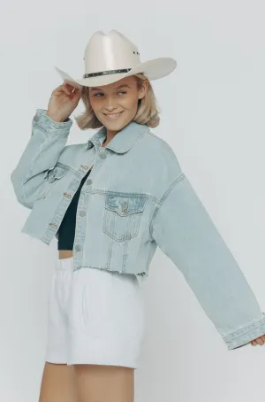 Walk Away Jacket