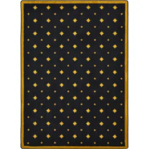 Walk of Fame Home Theater Rug