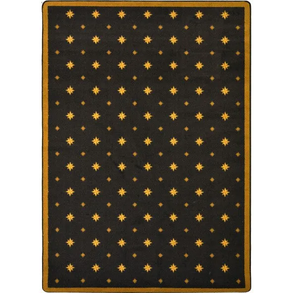 Walk of Fame Home Theater Rug