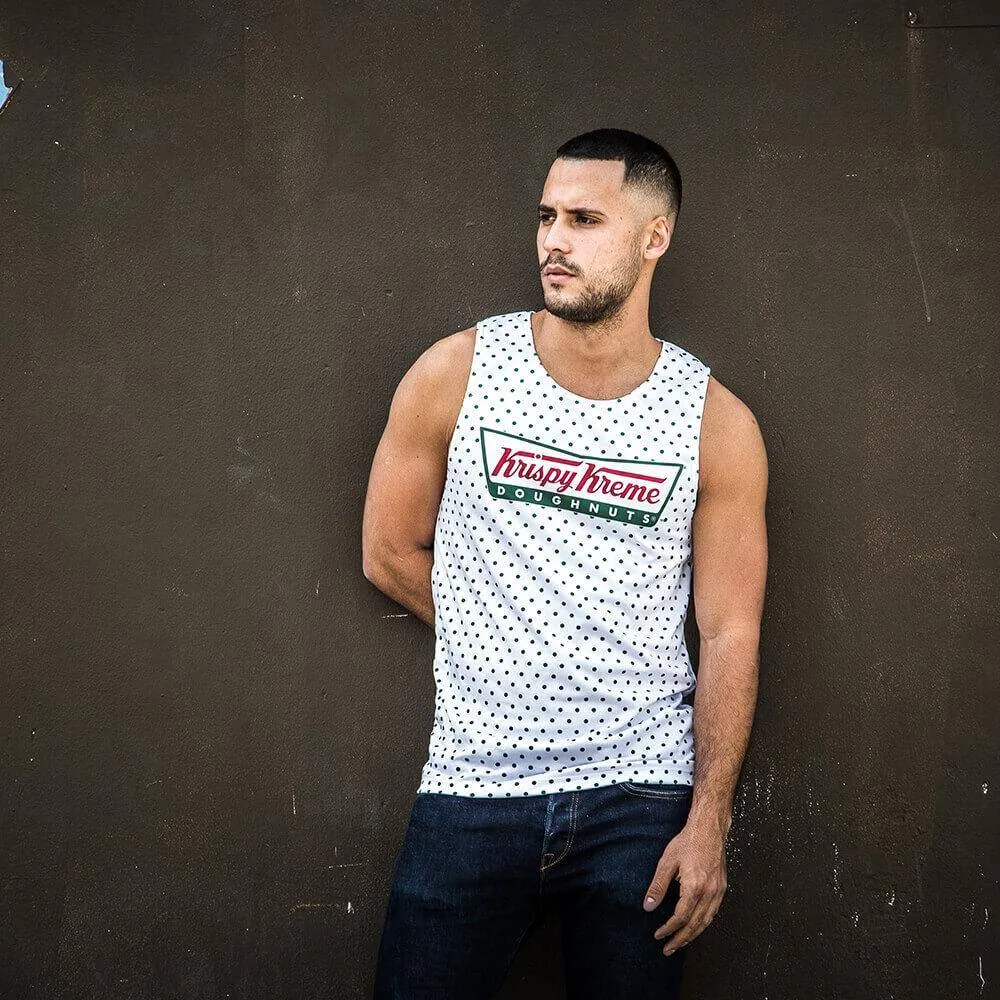 We Are Lotus Kids Tank Top