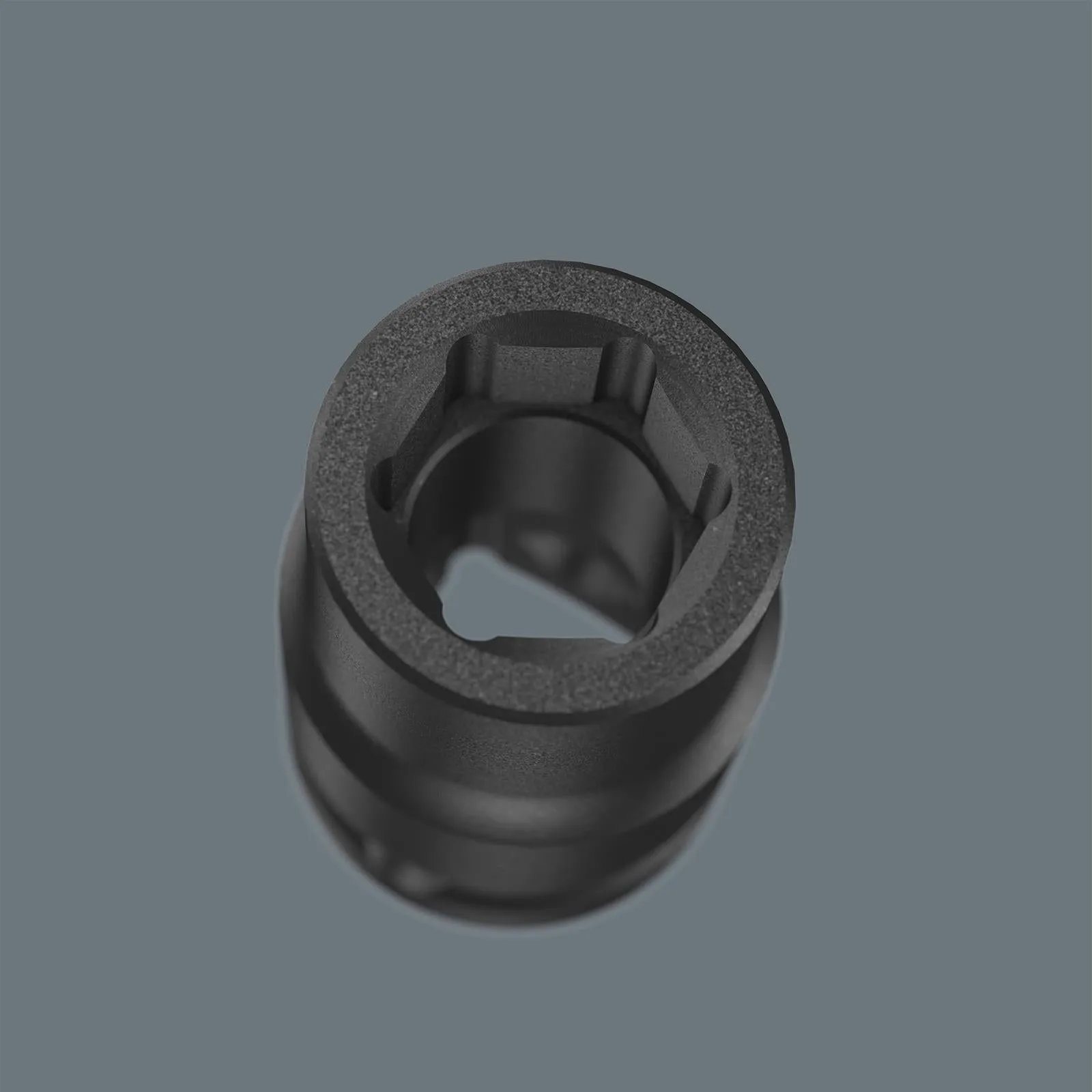 Wera Deep Impact Socket Impaktor with 1/2" Drive Zyklop 8790 C 13mm x 83mm