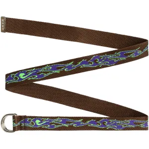 WKND Drone Belt Brown